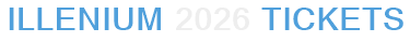 Illenium 2026 Tickets